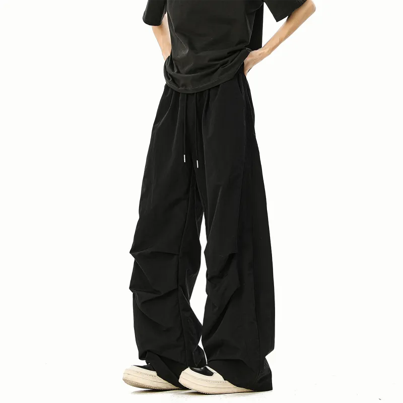 BJTY Casual Pants Unisex-3