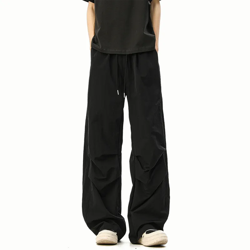BJTY Casual Pants Unisex-4