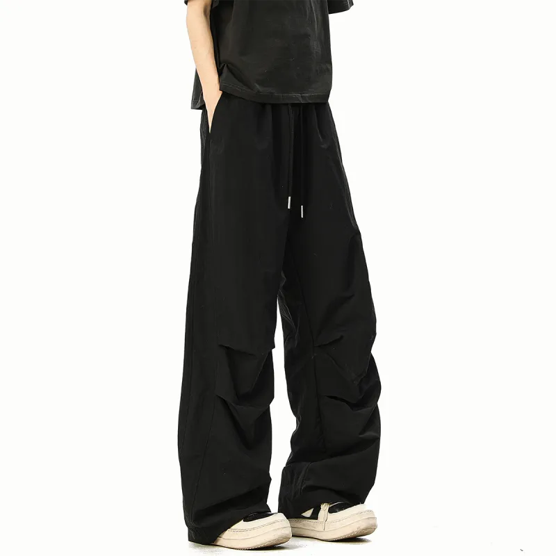 BJTY Casual Pants Unisex-6