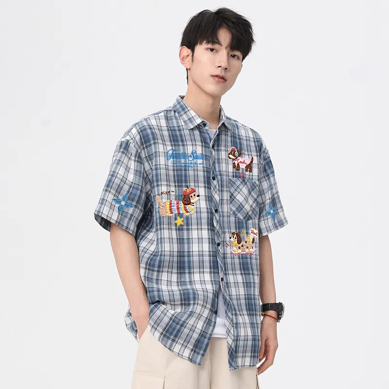 BJTY Shirts Unisex-6