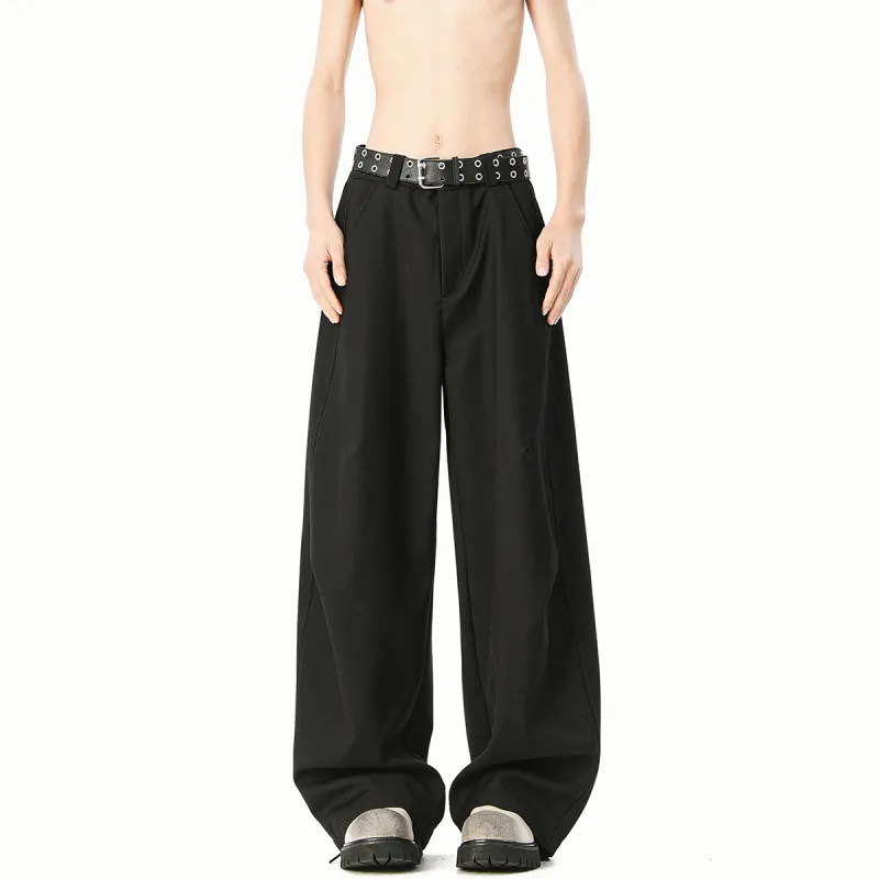 BJTY Casual Pants Unisex-5
