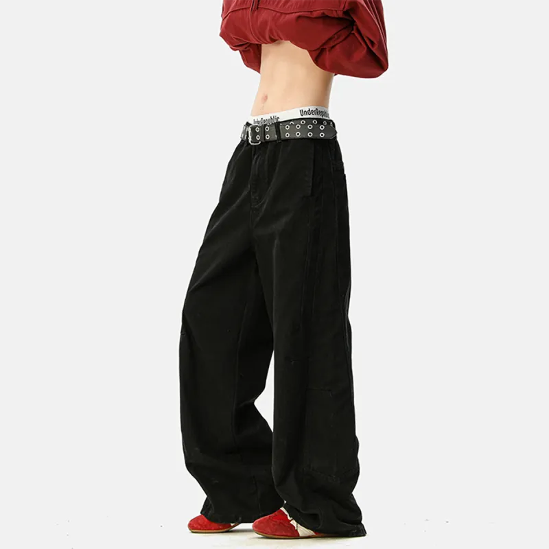 BJTY Casual Pants Unisex-5