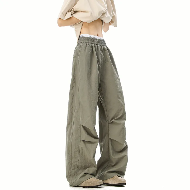 BJTY Casual Pants Unisex-18