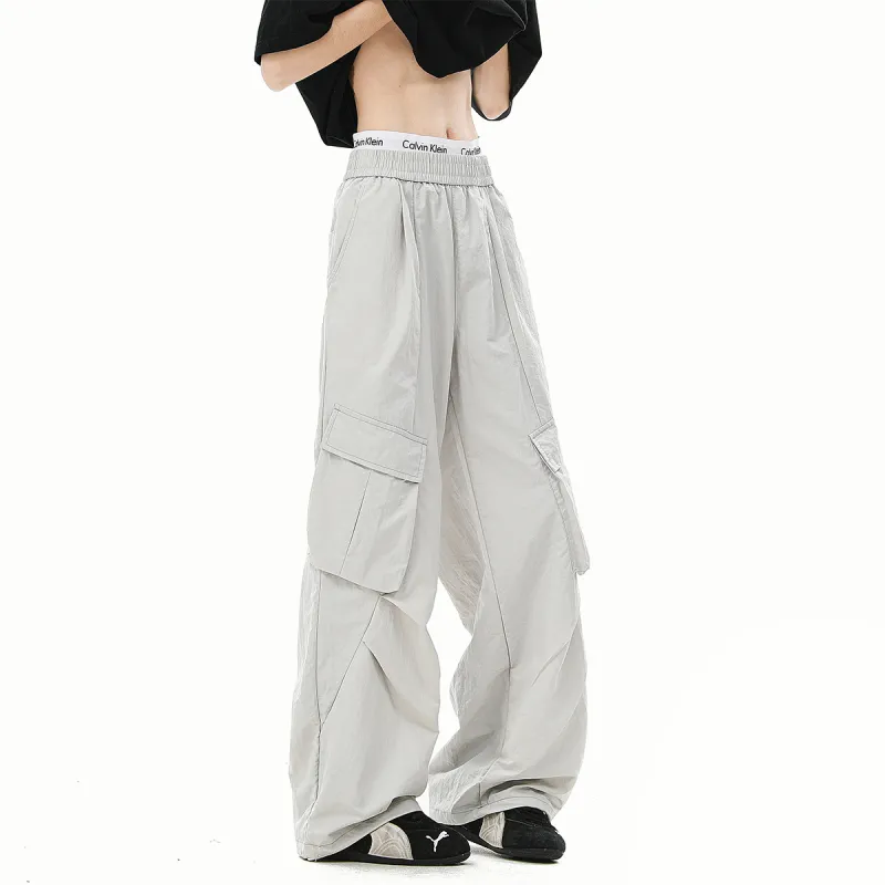 BJTY Casual Pants Unisex-9