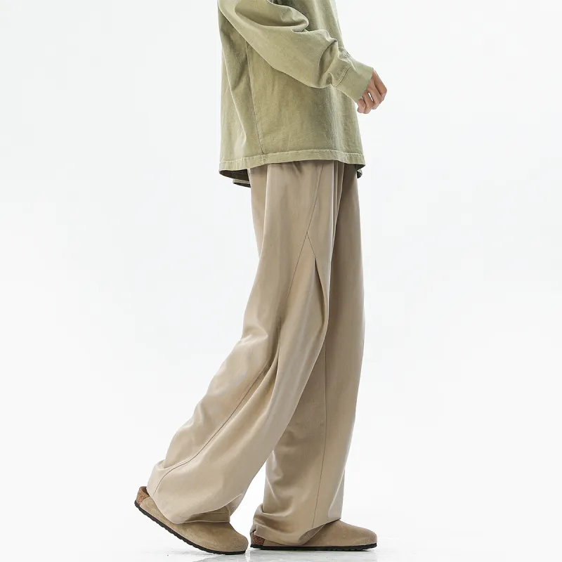 BJTY Casual Pants Unisex-19