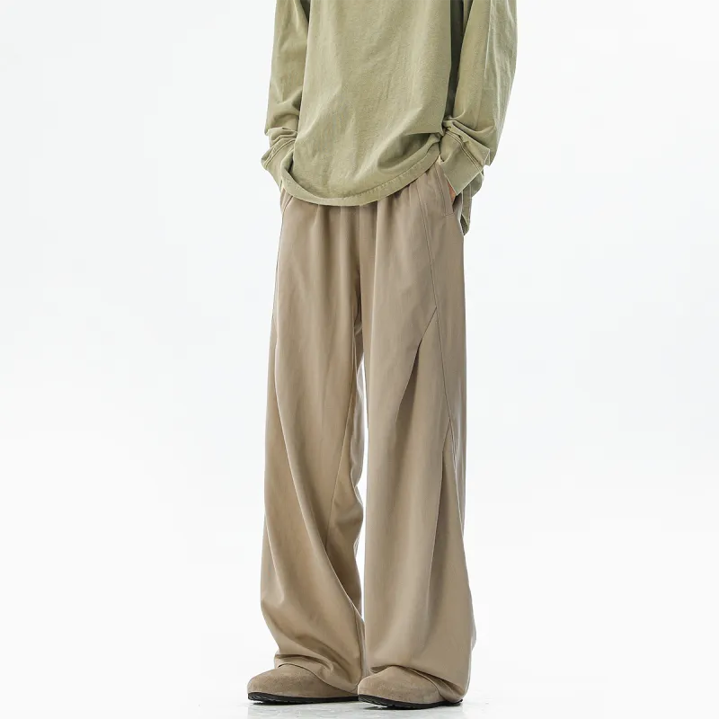 BJTY Casual Pants Unisex-18