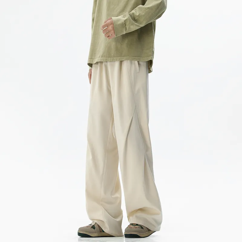 BJTY Casual Pants Unisex-14