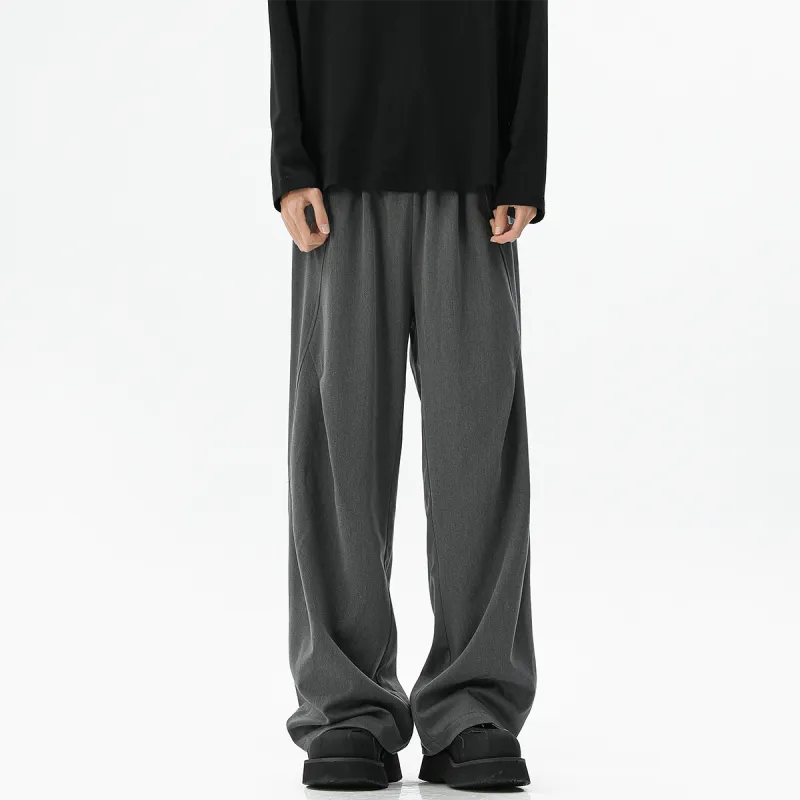BJTY Casual Pants Unisex-7