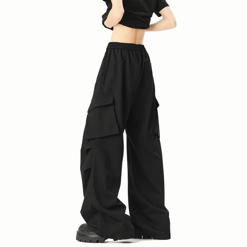 BJTY Casual Pants Unisex-5