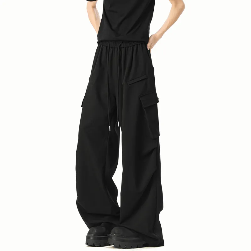 BJTY Casual Pants Unisex-2