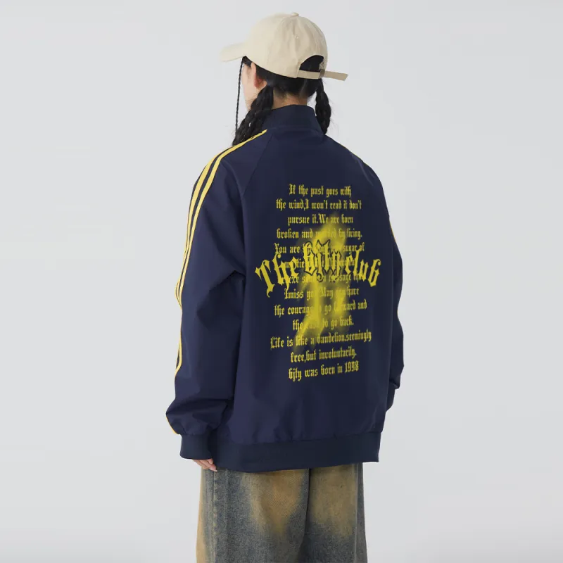 BJTY Jackets Unisex-4