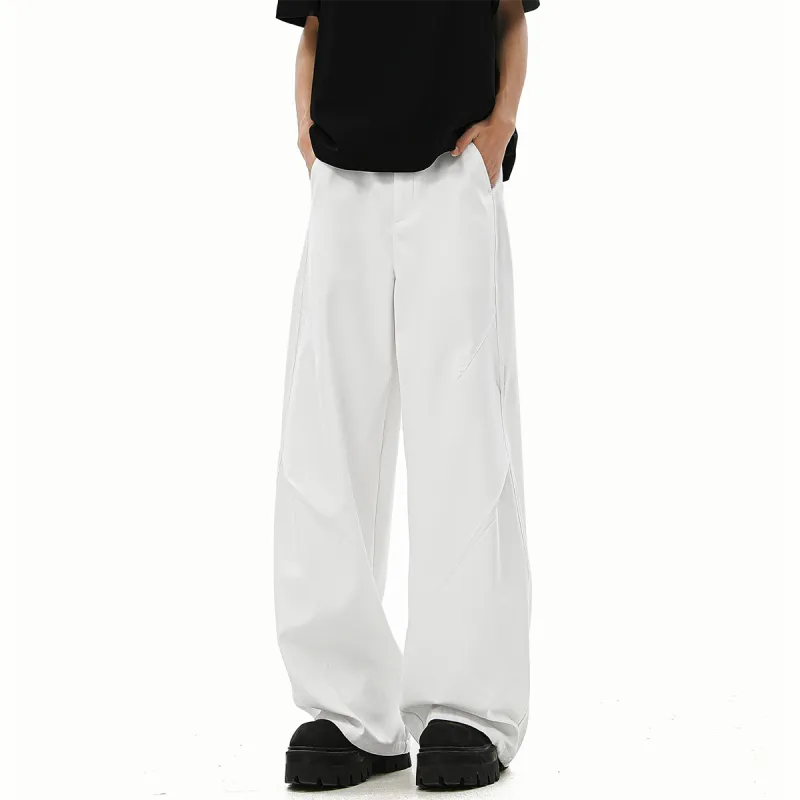 BJTY Casual Pants Unisex-11