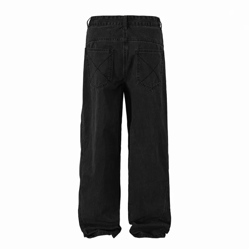 BJTY Casual Pants Unisex-2