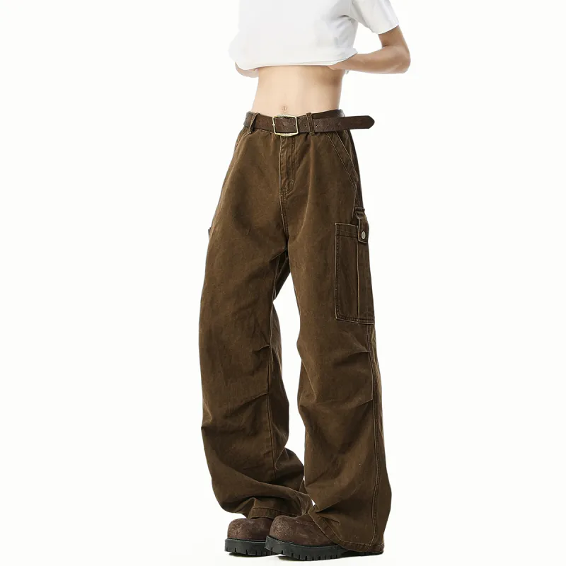 BJTY Casual Pants Unisex-11