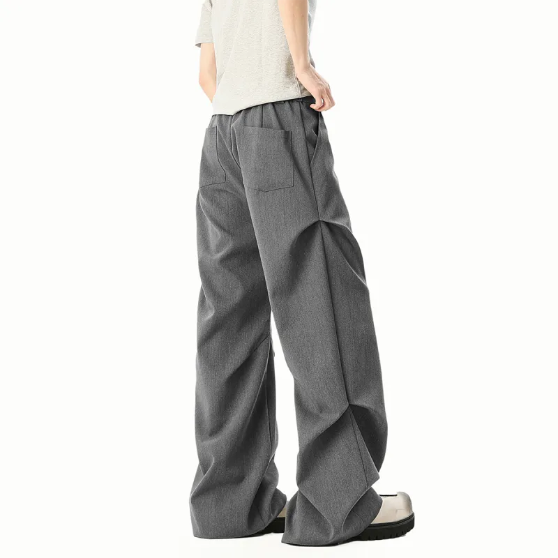 BJTY Casual Pants Unisex-18