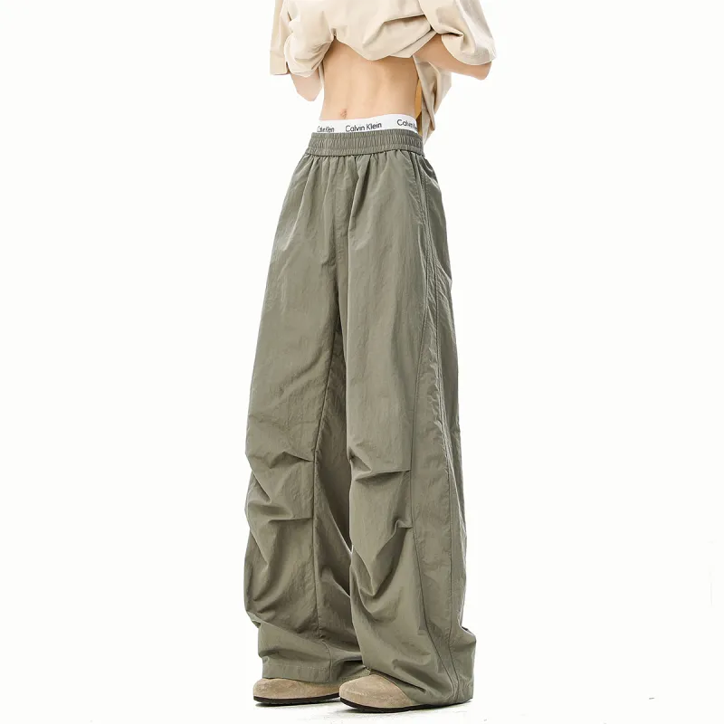 BJTY Casual Pants Unisex-22