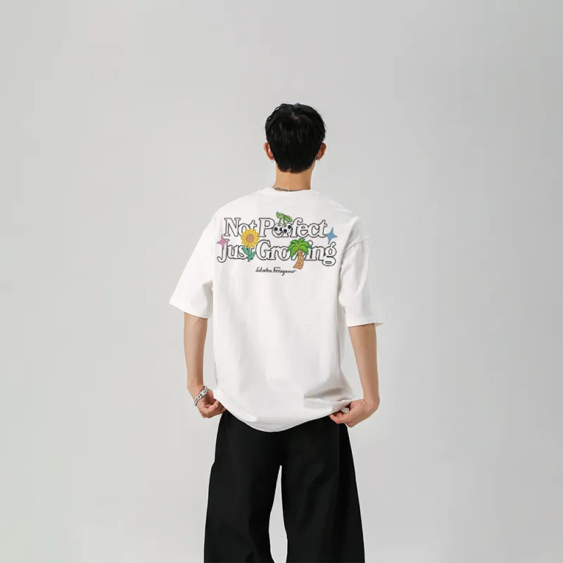 BJTY T Shirts Unisex-4