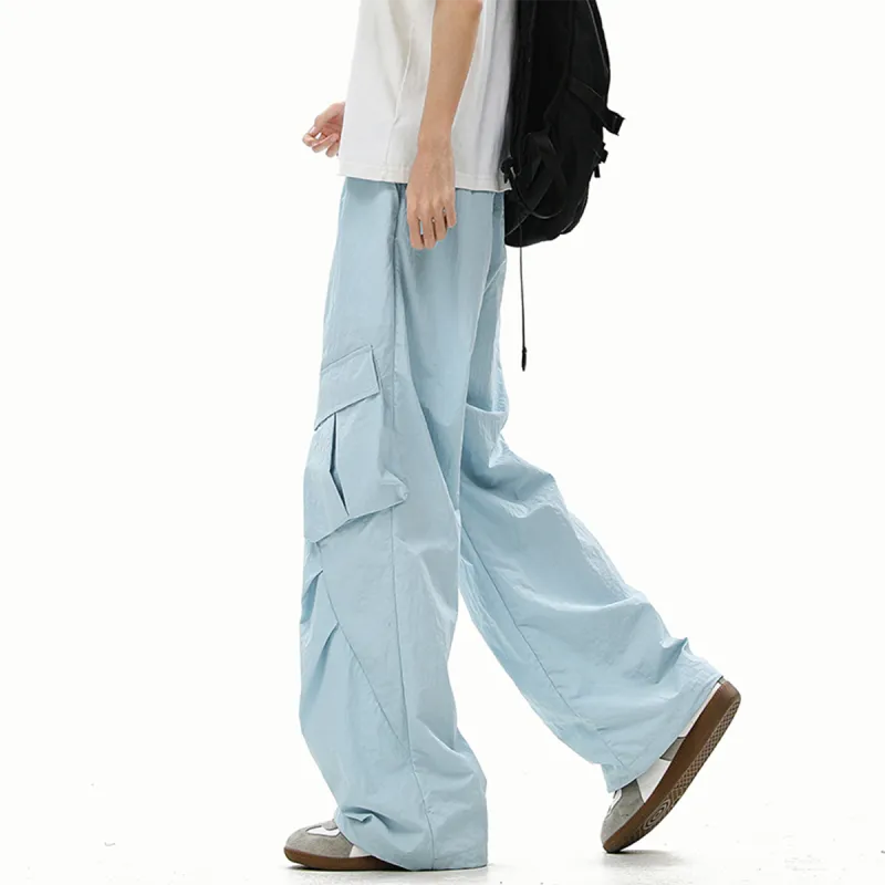 BJTY Casual Pants Unisex-18