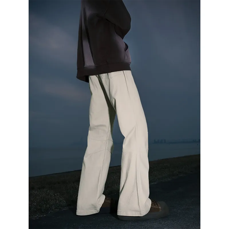 BJTY Casual Pants Unisex-7
