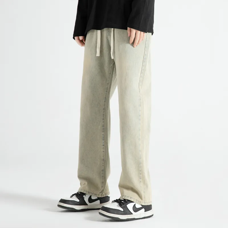 BJTY Jeans Unisex-4