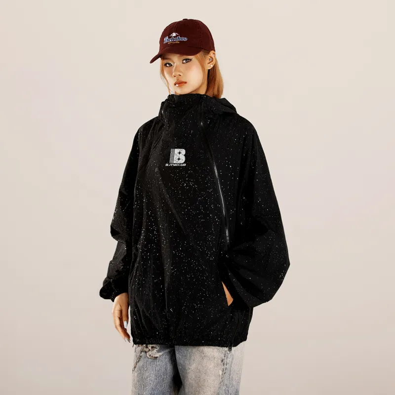 BJTY Sun Protection Clothing Unisex-3