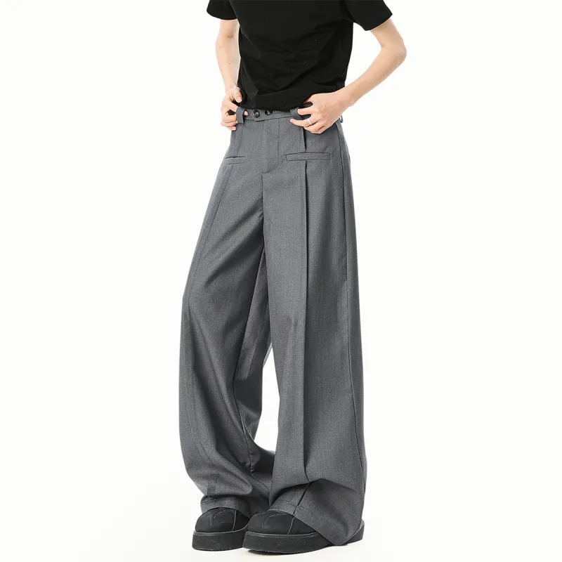 BJTY Casual Pants Unisex-11