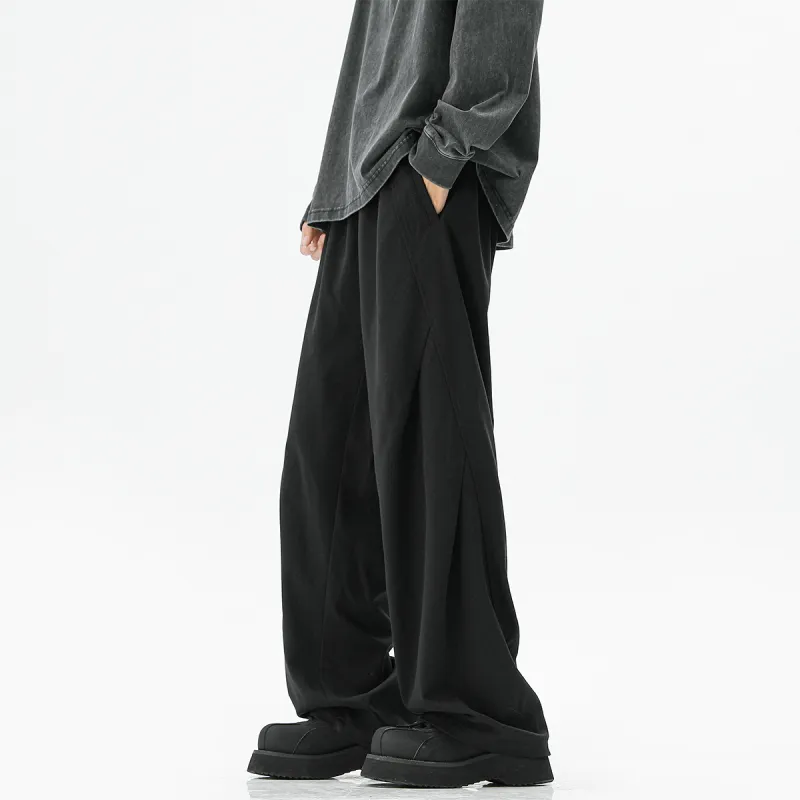 BJTY Casual Pants Unisex-3