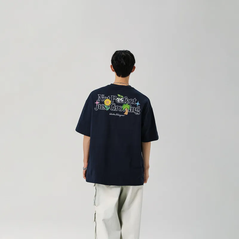 BJTY T Shirts Unisex-8