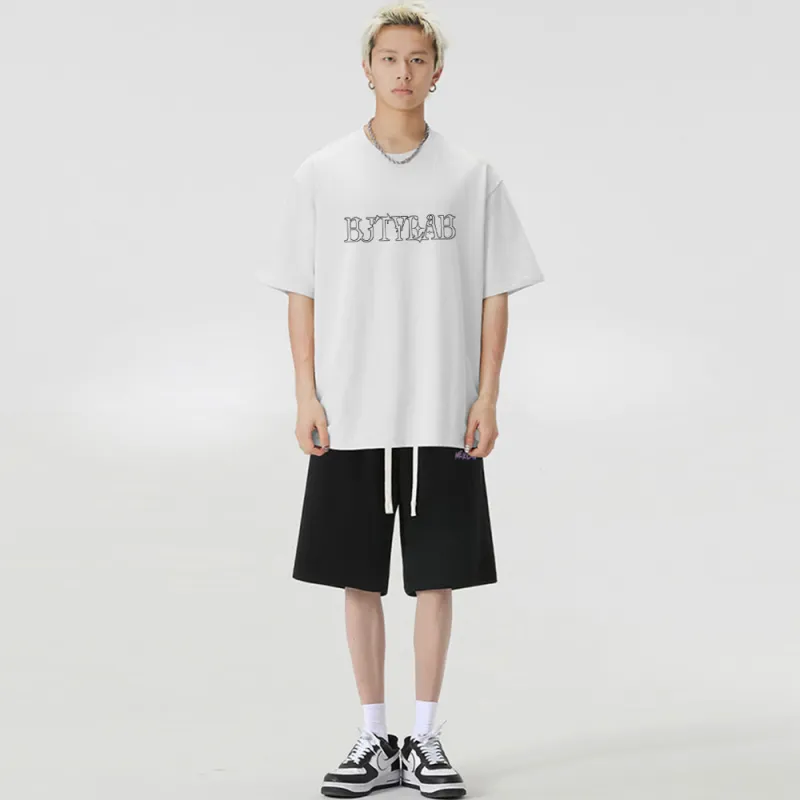 BJTY Casual Sportswear Unisex-3