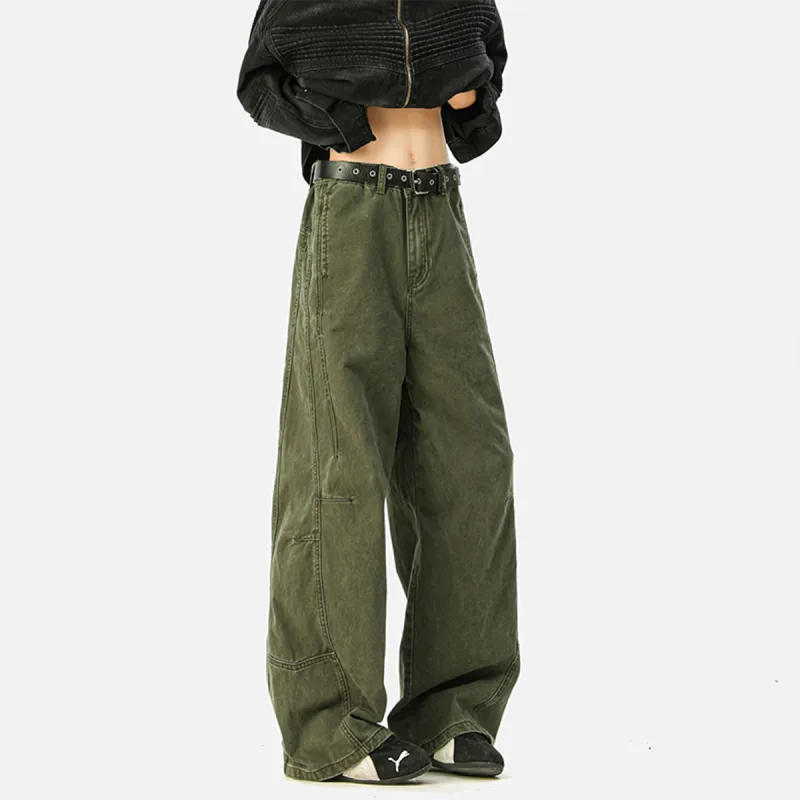 BJTY Casual Pants Unisex-17