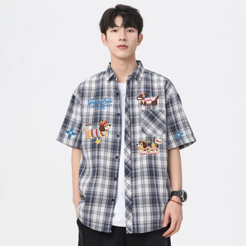 BJTY Shirts Unisex-2