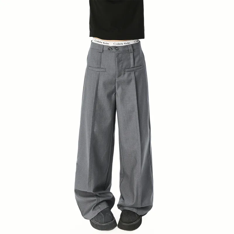BJTY Casual Pants Unisex-10