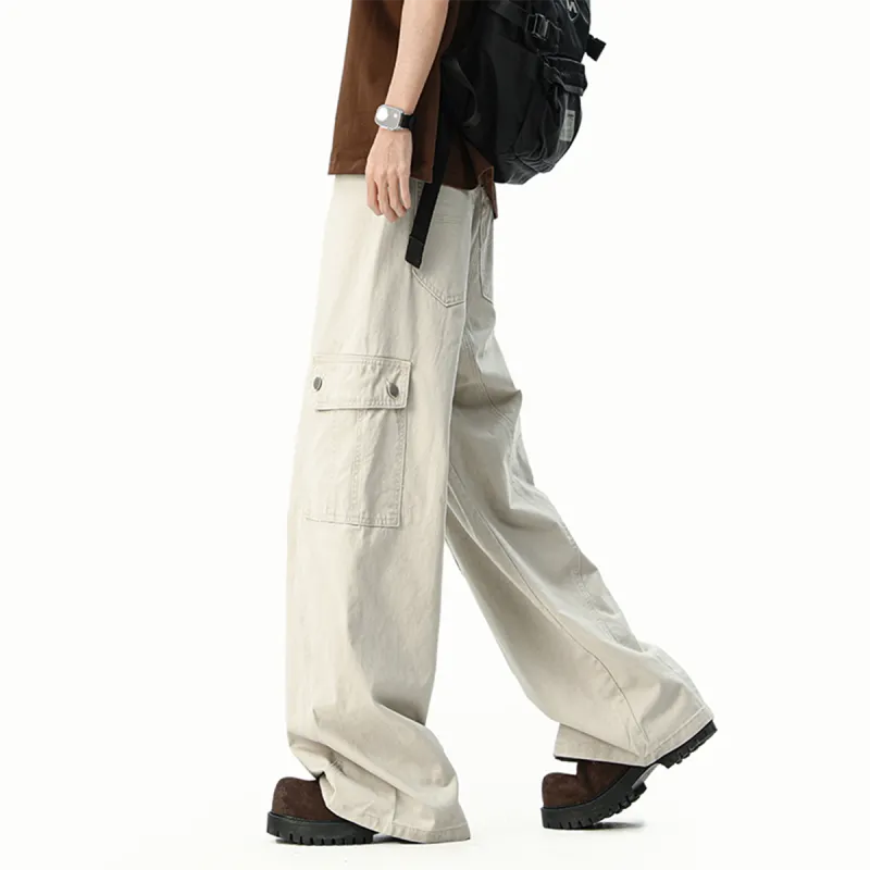 BJTY Casual Pants Unisex-9