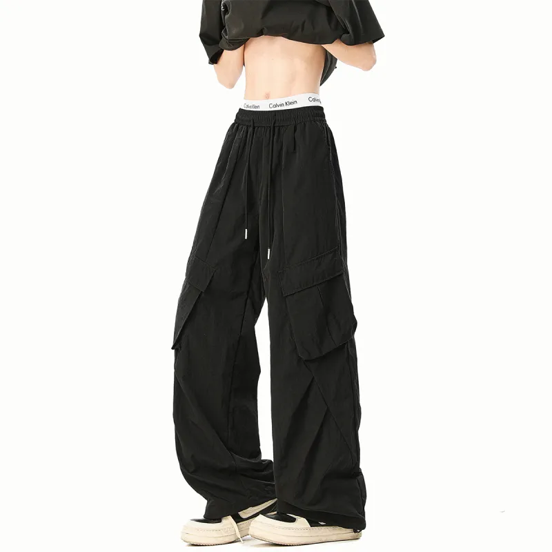 BJTY Casual Pants Unisex-5