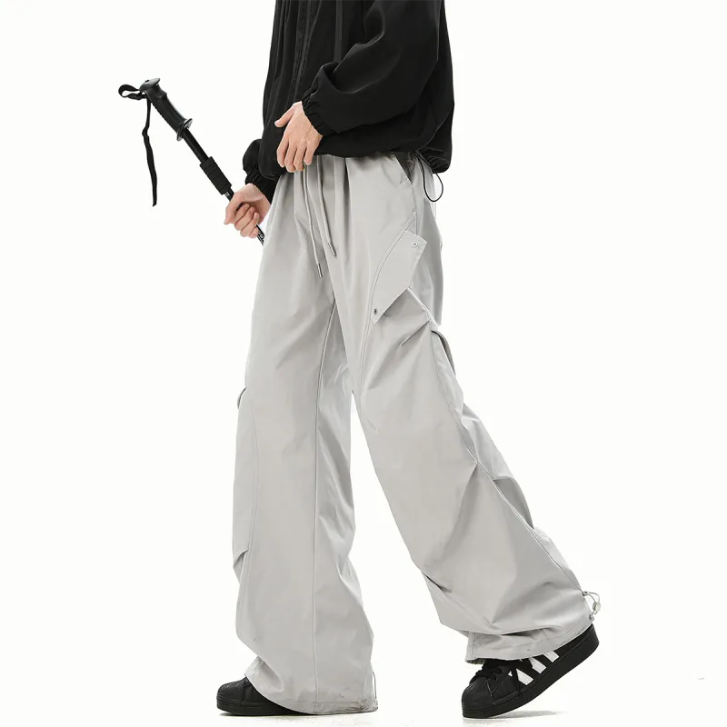 BJTY Casual Pants Unisex-10