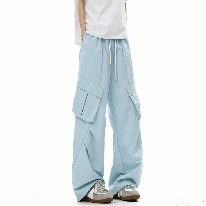 BJTY Casual Pants Unisex-17