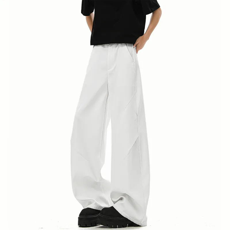 BJTY Casual Pants Unisex-10