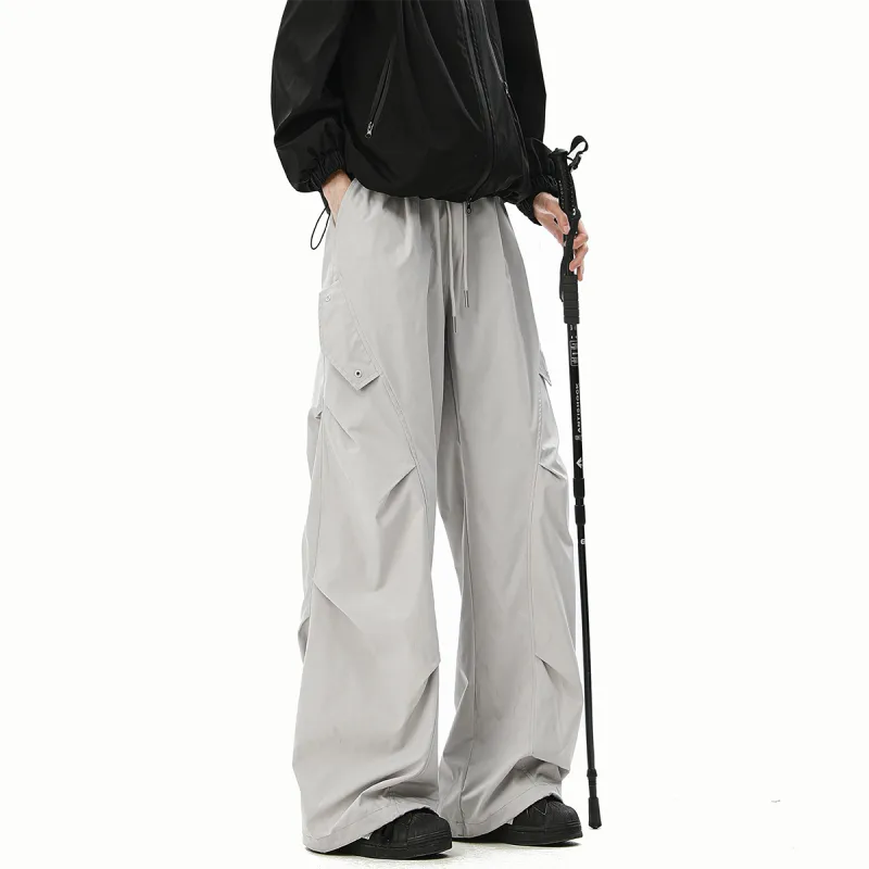 BJTY Casual Pants Unisex-11