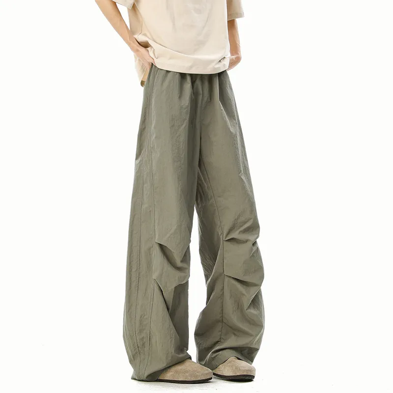 BJTY Casual Pants Unisex-17