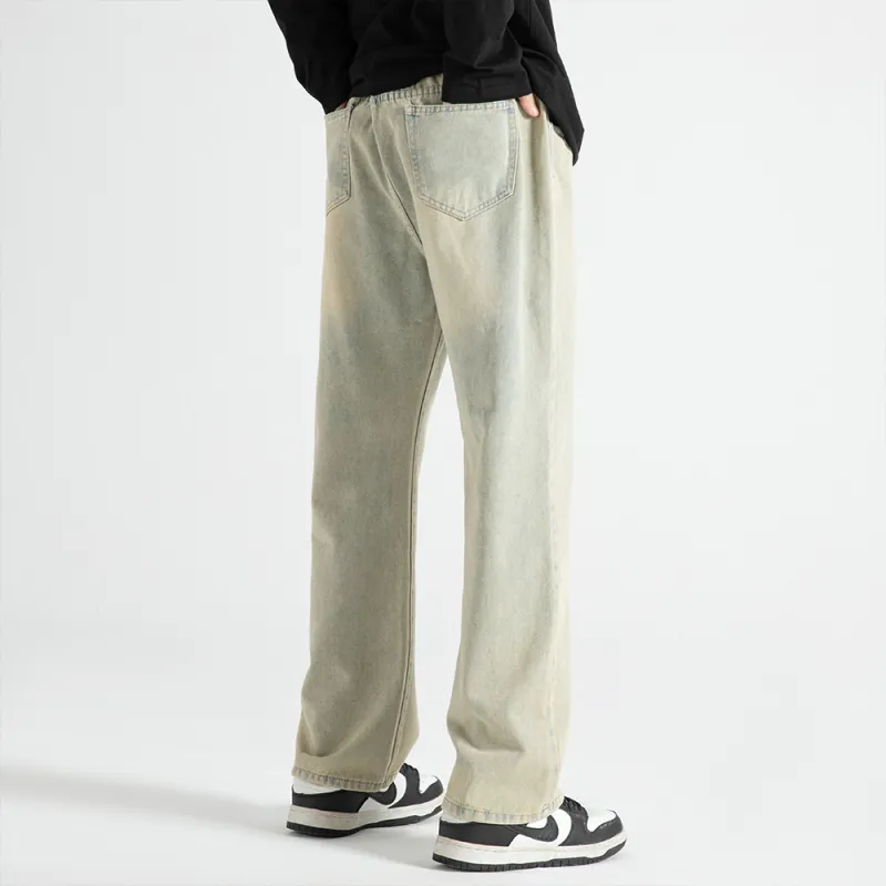 BJTY Jeans Unisex-6