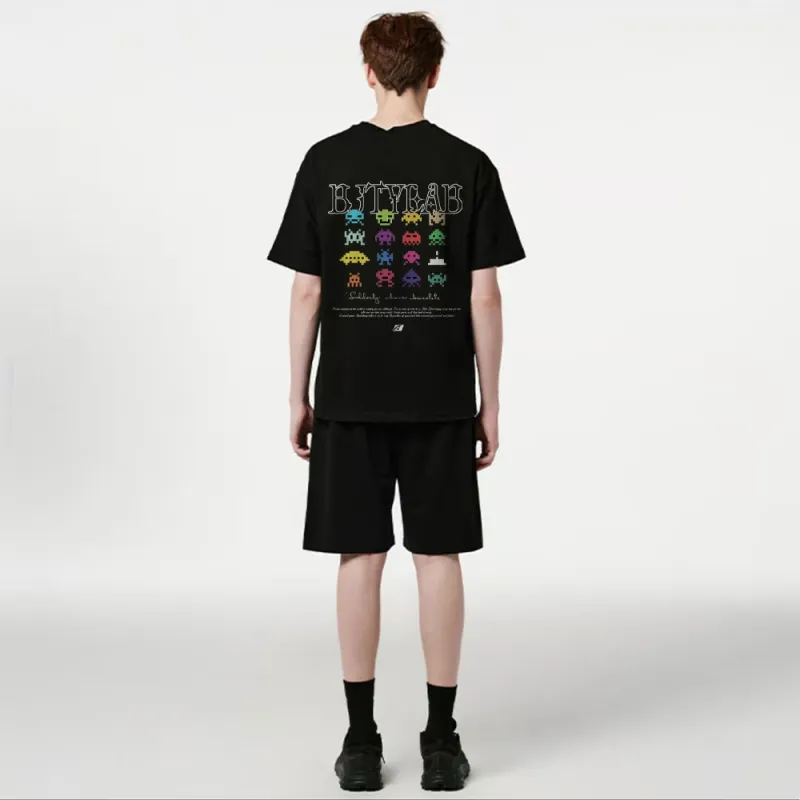 BJTY Casual Sportswear Unisex-6