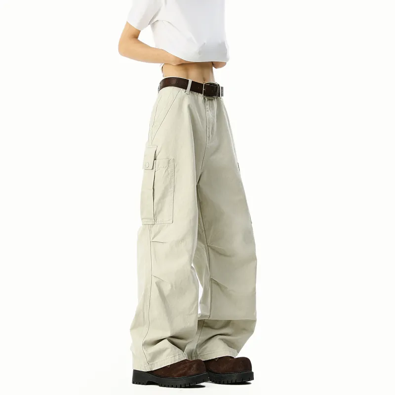 BJTY Casual Pants Unisex-16