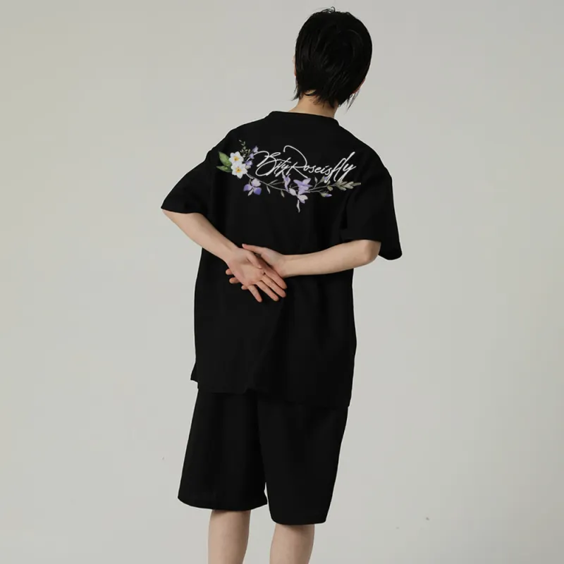 BJTY Casual Sportswear Unisex-4