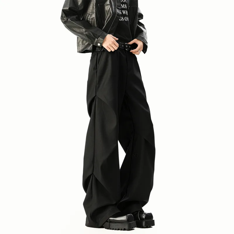 BJTY Casual Pants Unisex-3