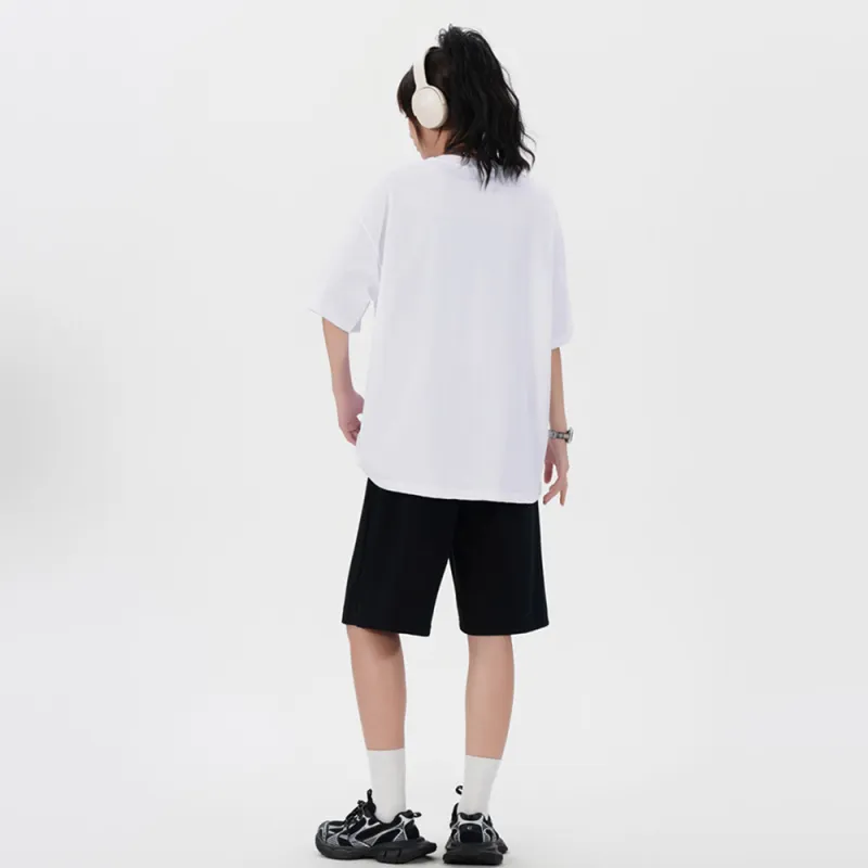 BJTY Casual Sportswear Unisex-2