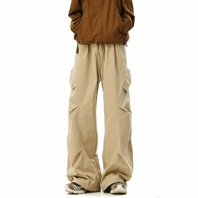 BJTY Casual Pants Unisex-15