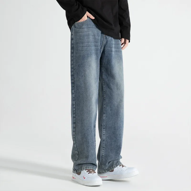 BJTY Jeans Unisex-5