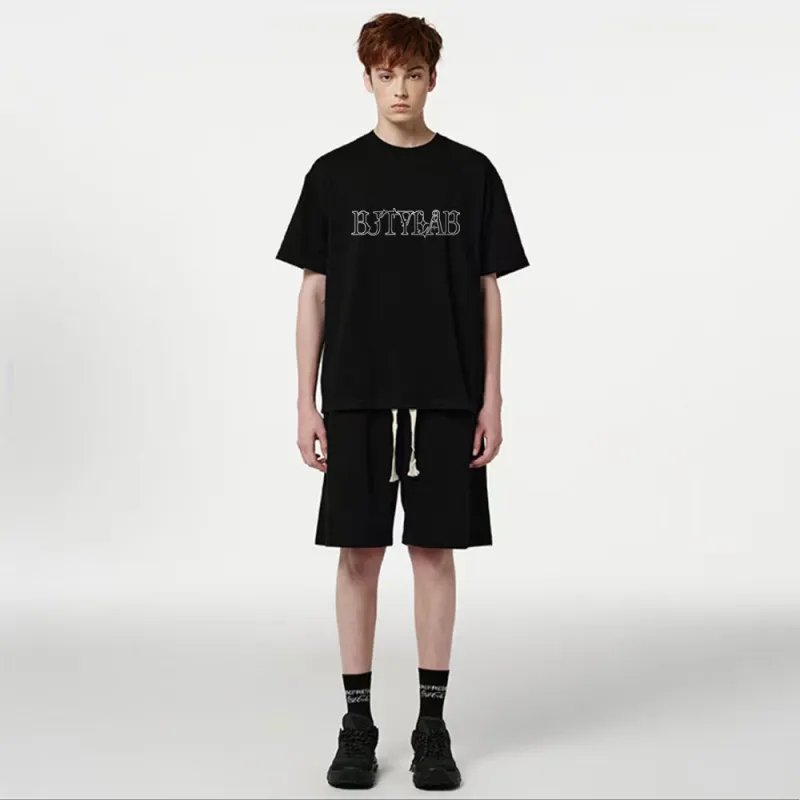 BJTY Casual Sportswear Unisex-7