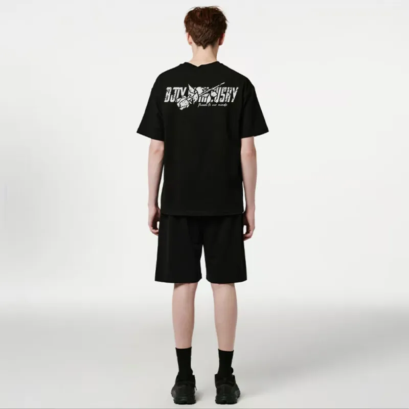 BJTY Casual Sportswear Unisex-4