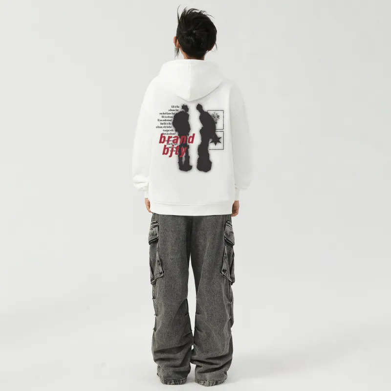BJTY Sweatshirts Unisex-9